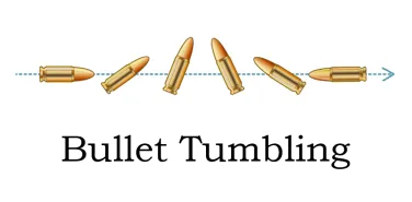 Bullet Tumbling
