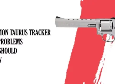taurus tracker 992 problems