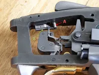 trigger connector