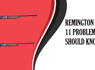 Remington Model 14 Problems