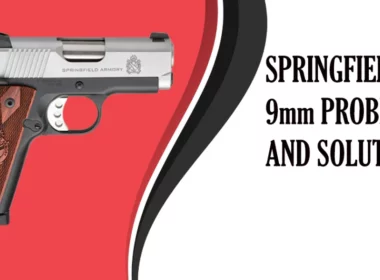Springfield-EMP-9mm-Problems