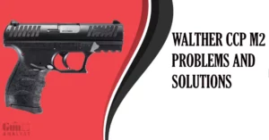 Walther CCP M2 Problems