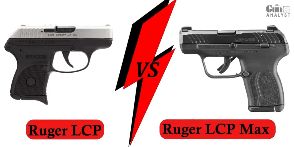 LCP vs LCP Max