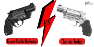 Taurus Public Defender vs Taurus Judge