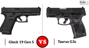 Glock 19 Gen 5 Vs Taurus G3c