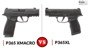 P365XL vs P365 XMACRO