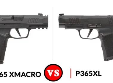 P365XL vs P365 XMACRO