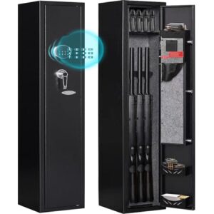 American Made Gun Safes