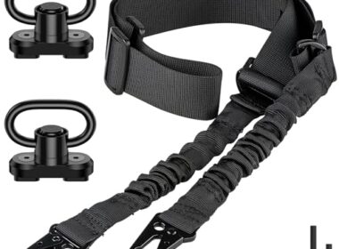 Best 2 Point Rifle Sling