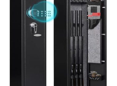 Best American Made Gun Safes