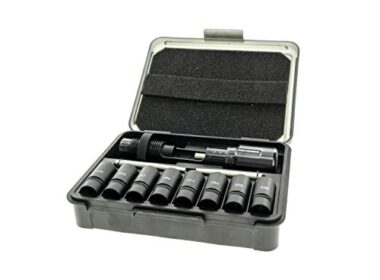 Best Ammo Reloading Kit