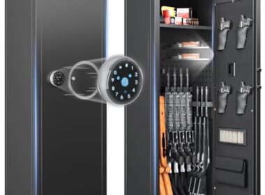 Best Bargain Gun Safe