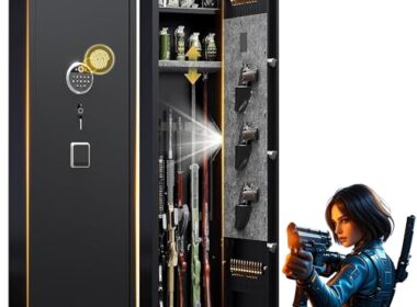 Best Budget Gun Safe