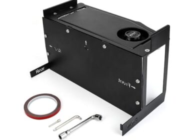 Best Car Gun Safe