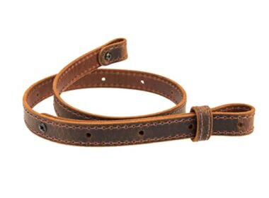 Best Leather Rifle Sling