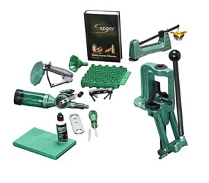 Best Reloading Kit for a Beginner