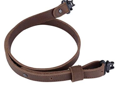 Best Sling for Lever Action Rifle