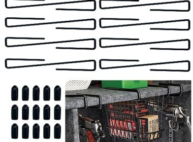 Gun Safe Accessories