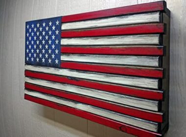Wall Hanging Gun Safe